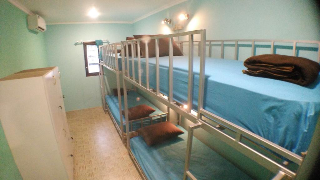 Hoz Bed & Breakfast 日惹 外观 照片